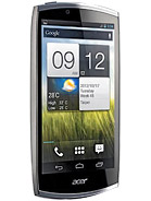Best available price of Acer CloudMobile S500 in Israel