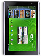 Best available price of Acer Iconia Tab A501 in Israel
