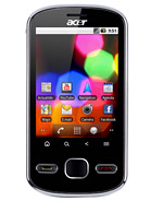 Best available price of Acer beTouch E140 in Israel