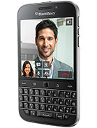 Best available price of BlackBerry Classic in Israel