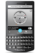Best available price of BlackBerry Porsche Design P-9983 in Israel