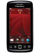 Best available price of BlackBerry Torch 9850 in Israel