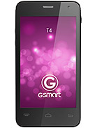 Best available price of Gigabyte GSmart T4 in Israel