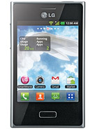 Best available price of LG Optimus L3 E400 in Israel