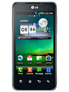 Best available price of LG Optimus 2X in Israel