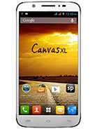 Best available price of Micromax A119 Canvas XL in Israel