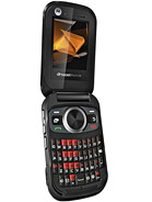 Best available price of Motorola Rambler in Israel