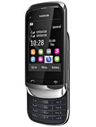 Best available price of Nokia C2-06 in Israel