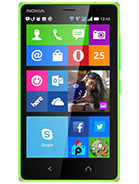 Best available price of Nokia X2 Dual SIM in Israel