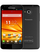 Best available price of Panasonic Eluga A in Israel