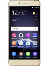 Best available price of QMobile King Kong Max in Israel