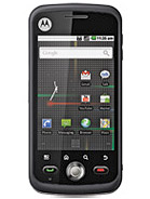 Best available price of Motorola Quench XT5 XT502 in Israel