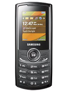Best available price of Samsung E2230 in Israel