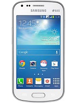 Best available price of Samsung Galaxy S Duos 2 S7582 in Israel
