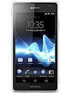 Best available price of Sony Xperia GX SO-04D in Israel