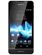 Best available price of Sony Xperia SX SO-05D in Israel