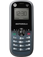 Best available price of Motorola WX161 in Israel