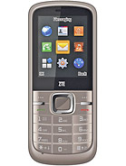 Best available price of ZTE R228 Dual SIM in Israel