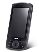 Best available price of Acer beTouch E100 in Israel