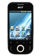 Best available price of Acer beTouch E110 in Israel
