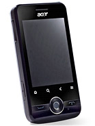 Best available price of Acer beTouch E120 in Israel