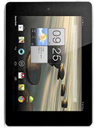 Best available price of Acer Iconia Tab A1-810 in Israel