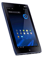 Best available price of Acer Iconia Tab A100 in Israel
