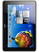 Best available price of Acer Iconia Tab A510 in Israel
