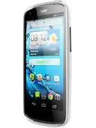 Best available price of Acer Liquid E1 in Israel