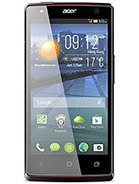 Best available price of Acer Liquid E3 Duo Plus in Israel