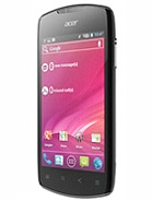 Best available price of Acer Liquid Glow E330 in Israel