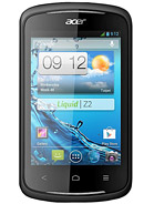Best available price of Acer Liquid Z2 in Israel