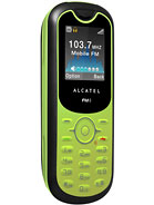 Best available price of alcatel OT-216 in Israel