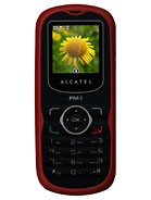 Best available price of alcatel OT-305 in Israel