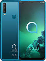 Best available price of alcatel 3x (2019) in Israel