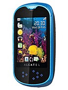 Best available price of alcatel OT-708 One Touch MINI in Israel