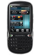 Best available price of alcatel OT-806 in Israel