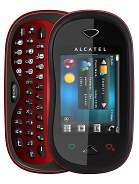 Best available price of alcatel OT-880 One Touch XTRA in Israel