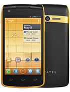 Best available price of alcatel OT-992D in Israel