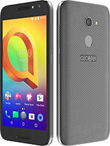 Best available price of alcatel A3 in Israel