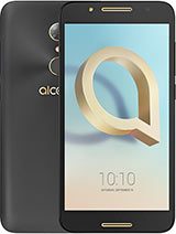 Best available price of alcatel A7 in Israel