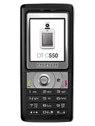 Best available price of alcatel OT-C550 in Israel