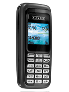 Best available price of alcatel OT-E100 in Israel