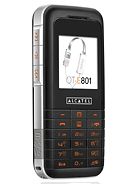 Best available price of alcatel OT-E801 in Israel