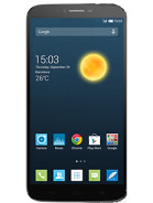 Best available price of alcatel Hero 2 in Israel