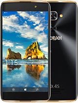 Best available price of alcatel Idol 4s Windows in Israel