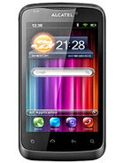 Best available price of alcatel OT-978 in Israel