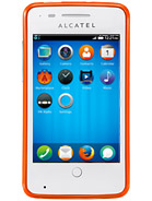 Best available price of alcatel One Touch Fire in Israel