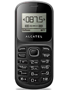 Best available price of alcatel OT-117 in Israel
