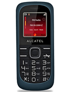 Best available price of alcatel OT-213 in Israel